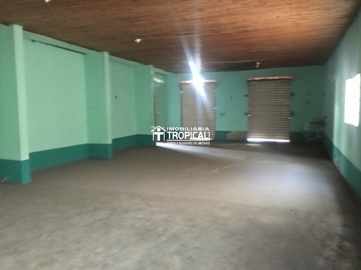 Alugar Sala comercial